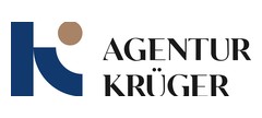 Agentur Krüger – Logo