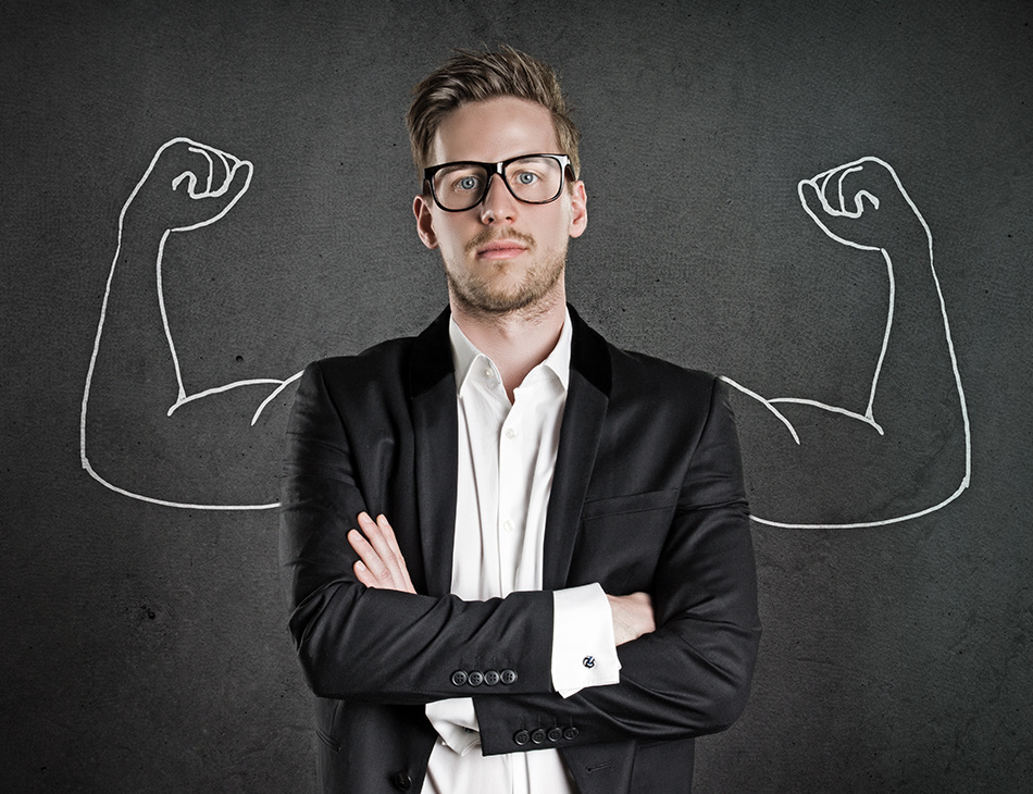 "A great place to work" Für einen gesunden Arbeitsplatz
